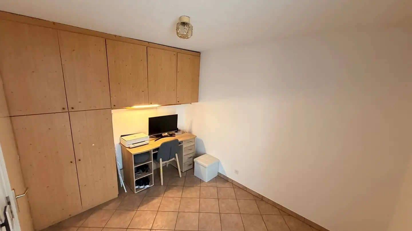 Appartamento in affitto - Via Pedevilla 13a, 6512 Giubiasco - Foto 4