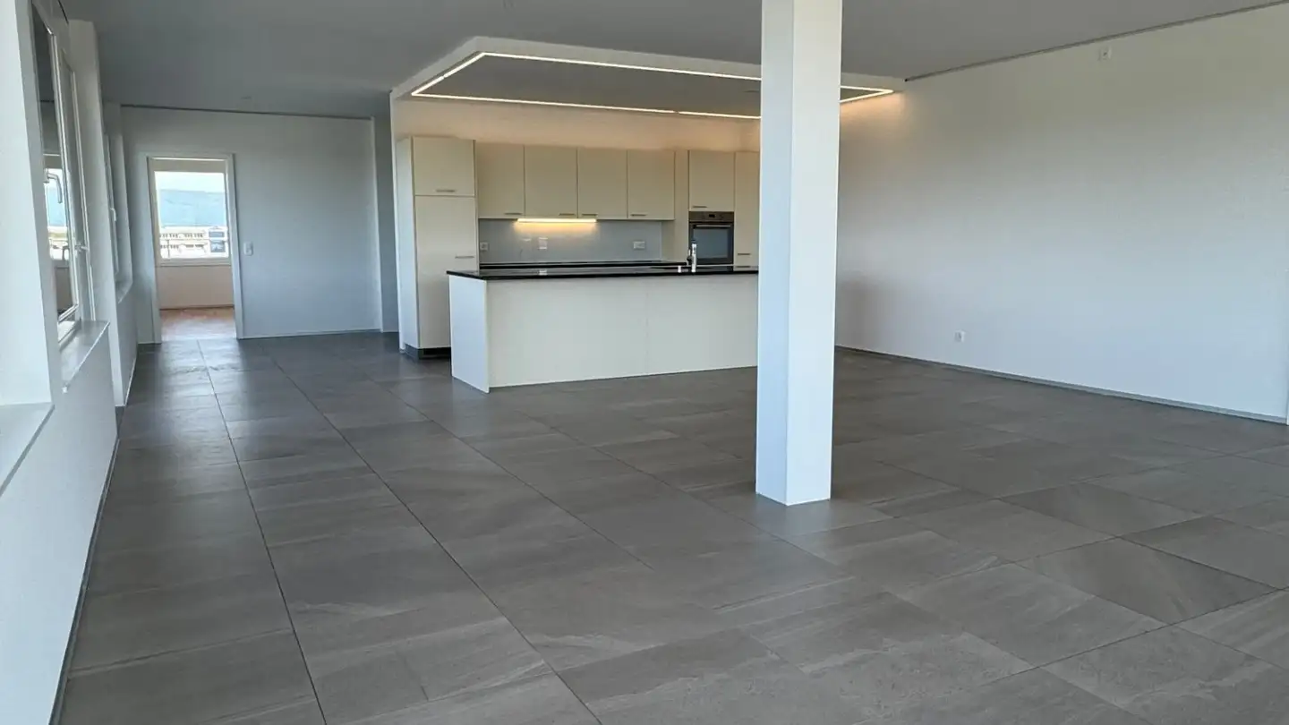 Penthouse for rent - Südstrasse 8, 3250 Lyss - Photo 2