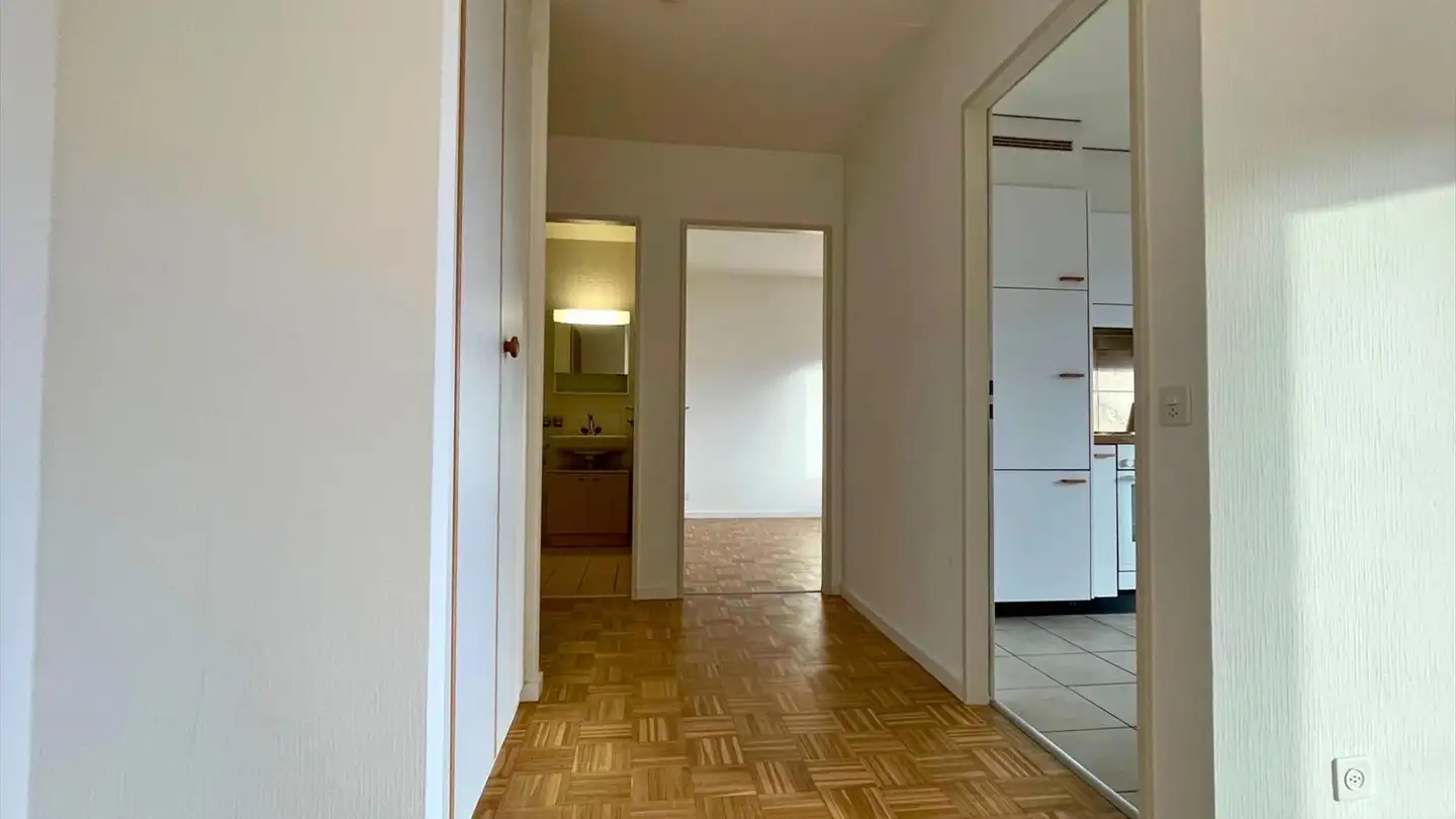 Appartement à louer - Avenue Du Châtelard 25, 1815 Clarens - Photo 3