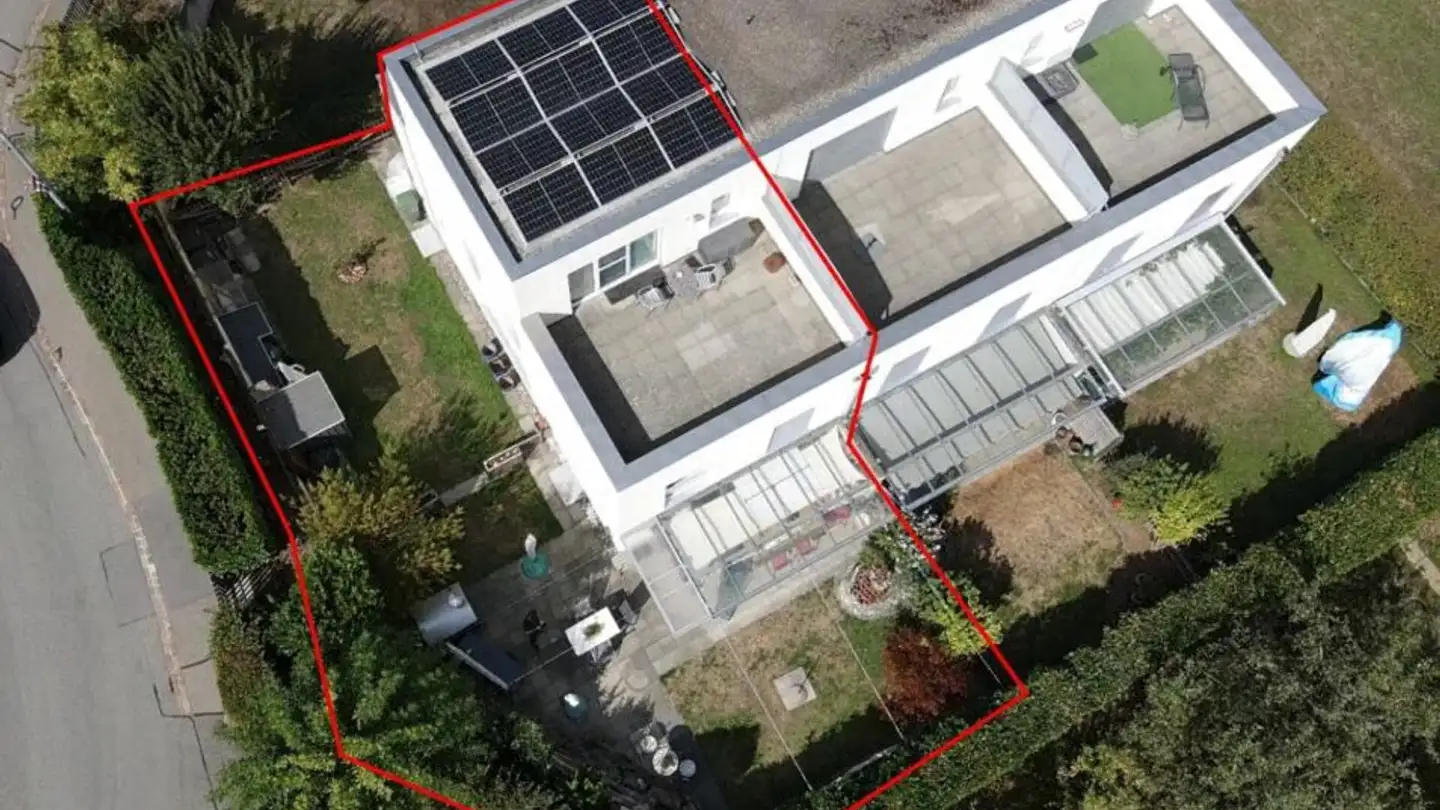Casa a schiera in vendita - Im Leim 2d, 5070 Frick - Foto 2
