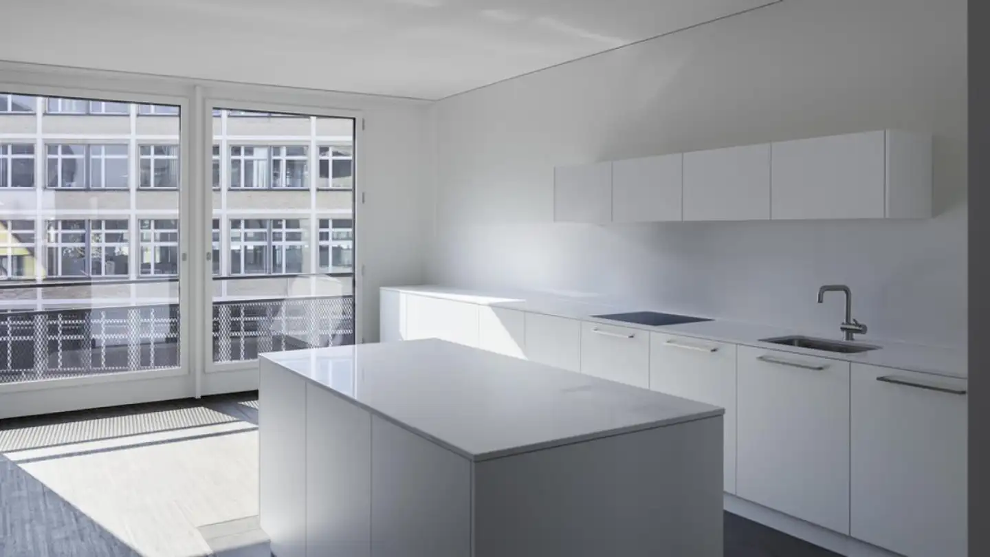 Appartement à louer - Nordstrasse 5, 6300 Zug - Photo 2