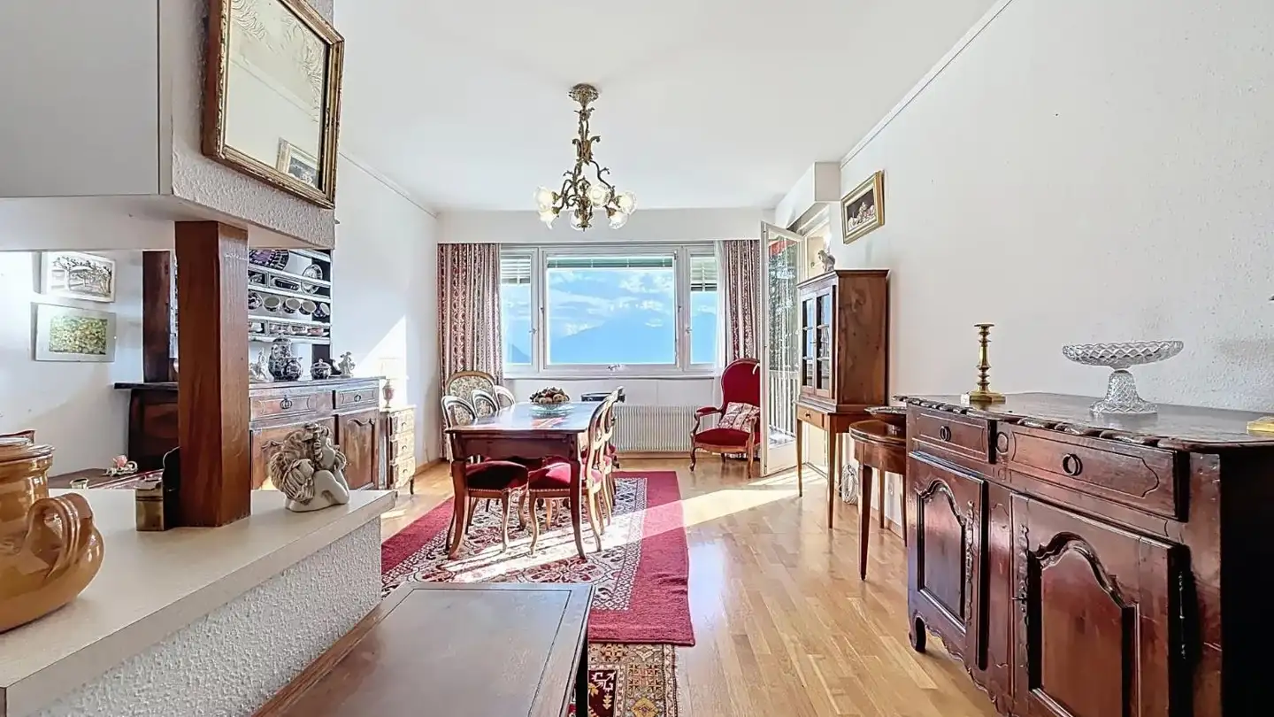 Appartement à vendre - 1820 Territet - Photo 3