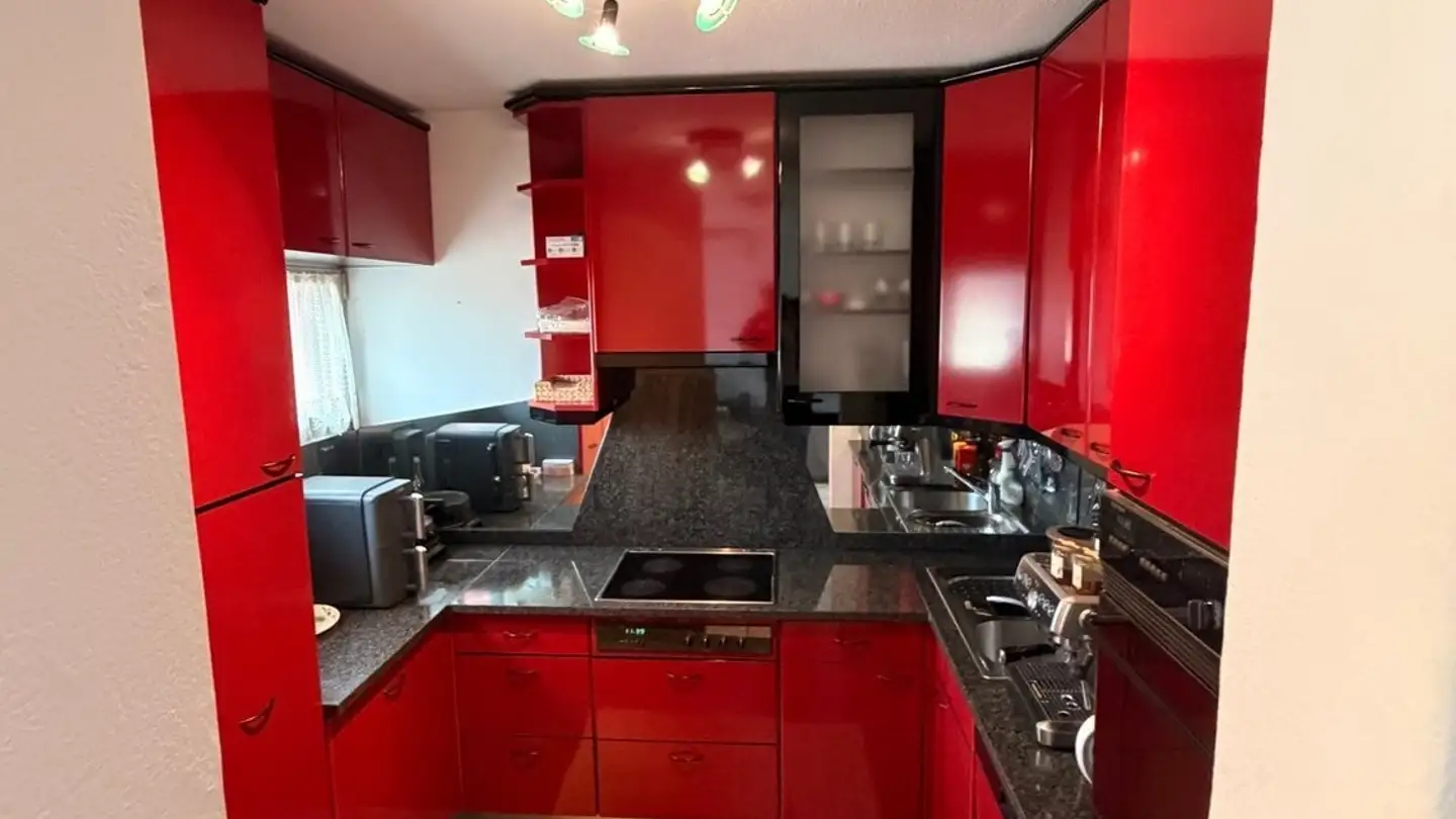 Appartamento in affitto - Via Pedevilla 13a, 6512 Giubiasco - Foto 2