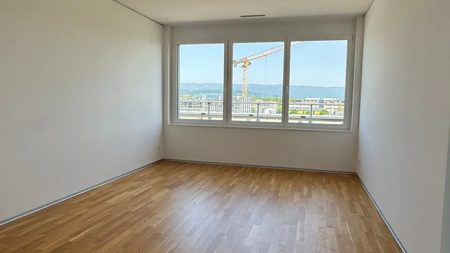 Penthouse for rent - Südstrasse 8, 3250 Lyss - Photo 4