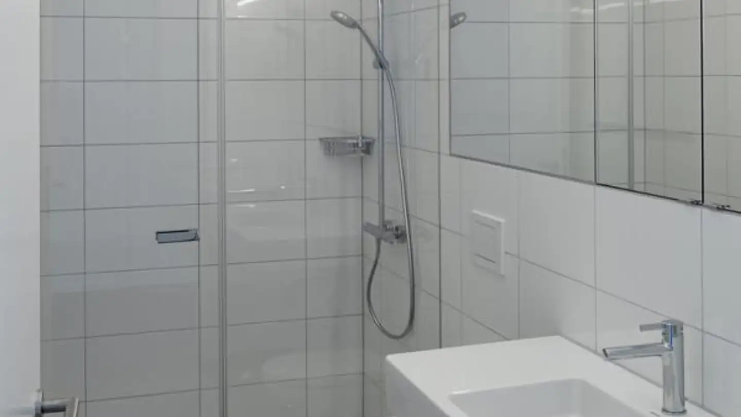 Appartement à louer - Nordstrasse 5, 6300 Zug - Photo 3