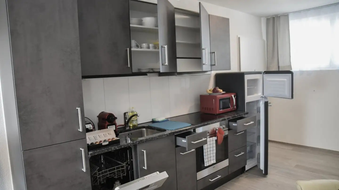 Appartement à louer - Lorzenweidstrasse 105, 6332 Hagendorn - Photo 2