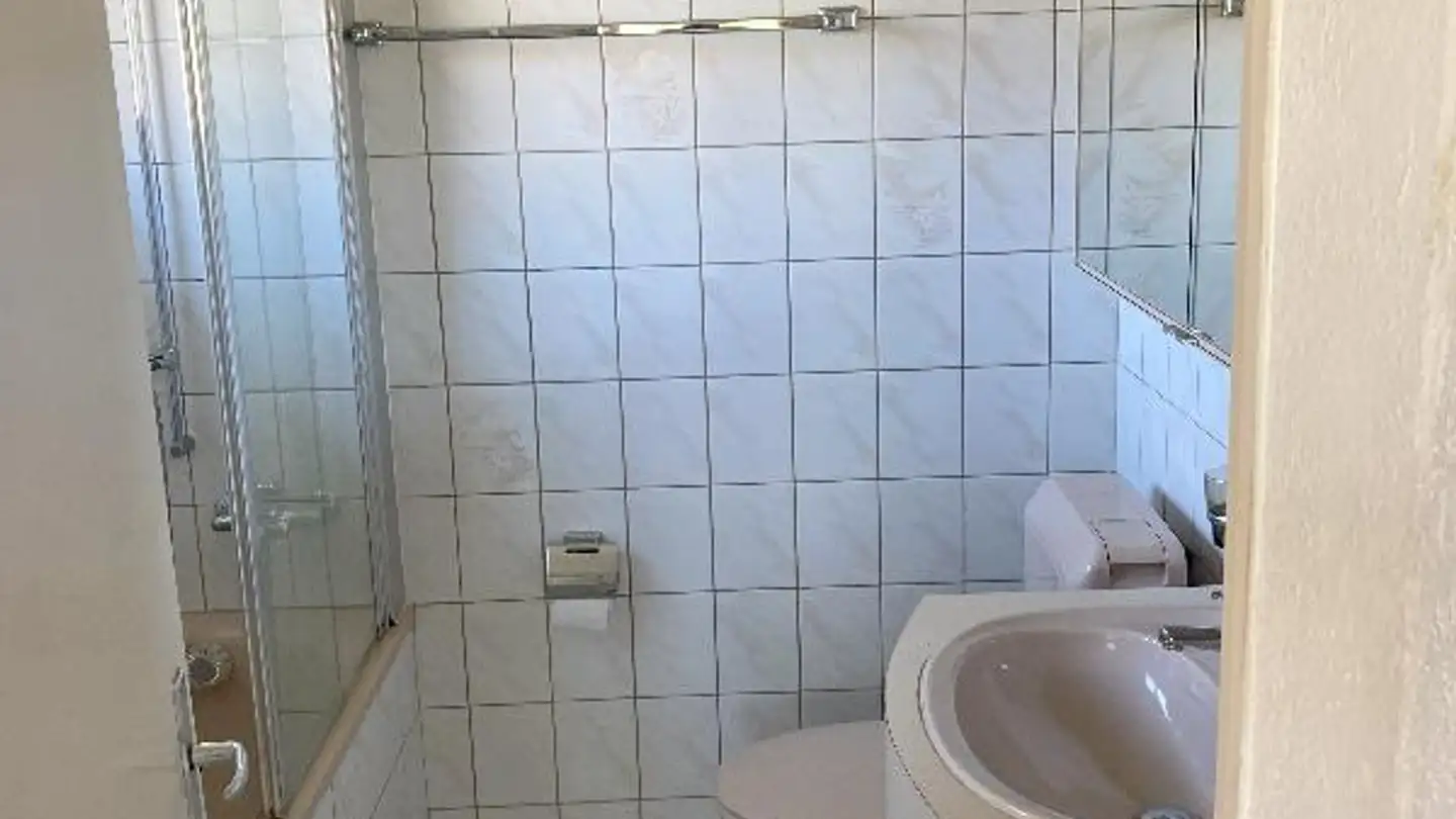 Appartamento in affitto - Bahnhofstrasse 4, 4108 Witterswil - Photo 2