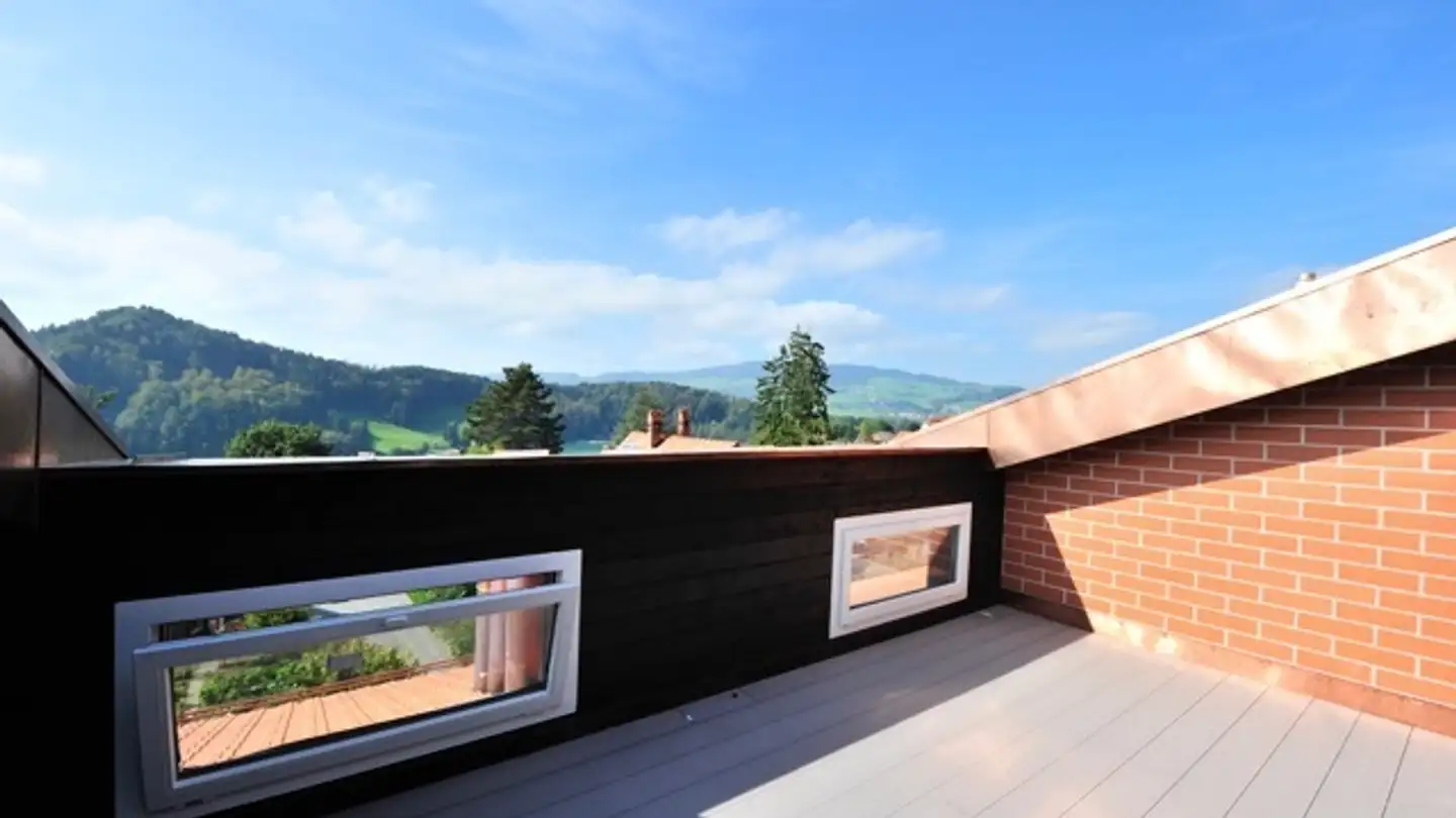 Loft in affitto - Chemin Du Champ-Raboud 13, 1647 Corbières - Photo 4