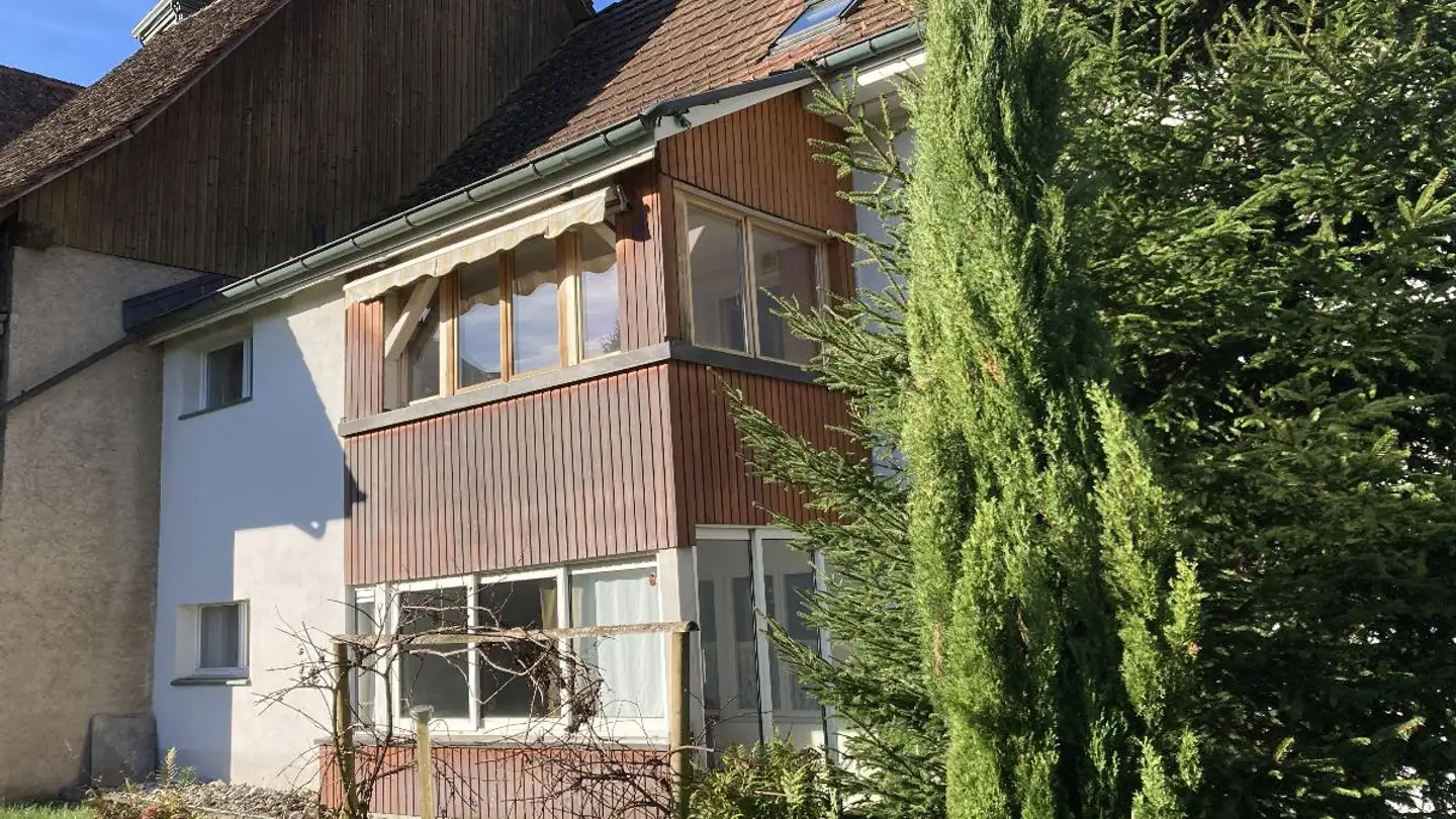 Appartamento in affitto - Bahnhofstrasse 4, 4108 Witterswil - Photo 3