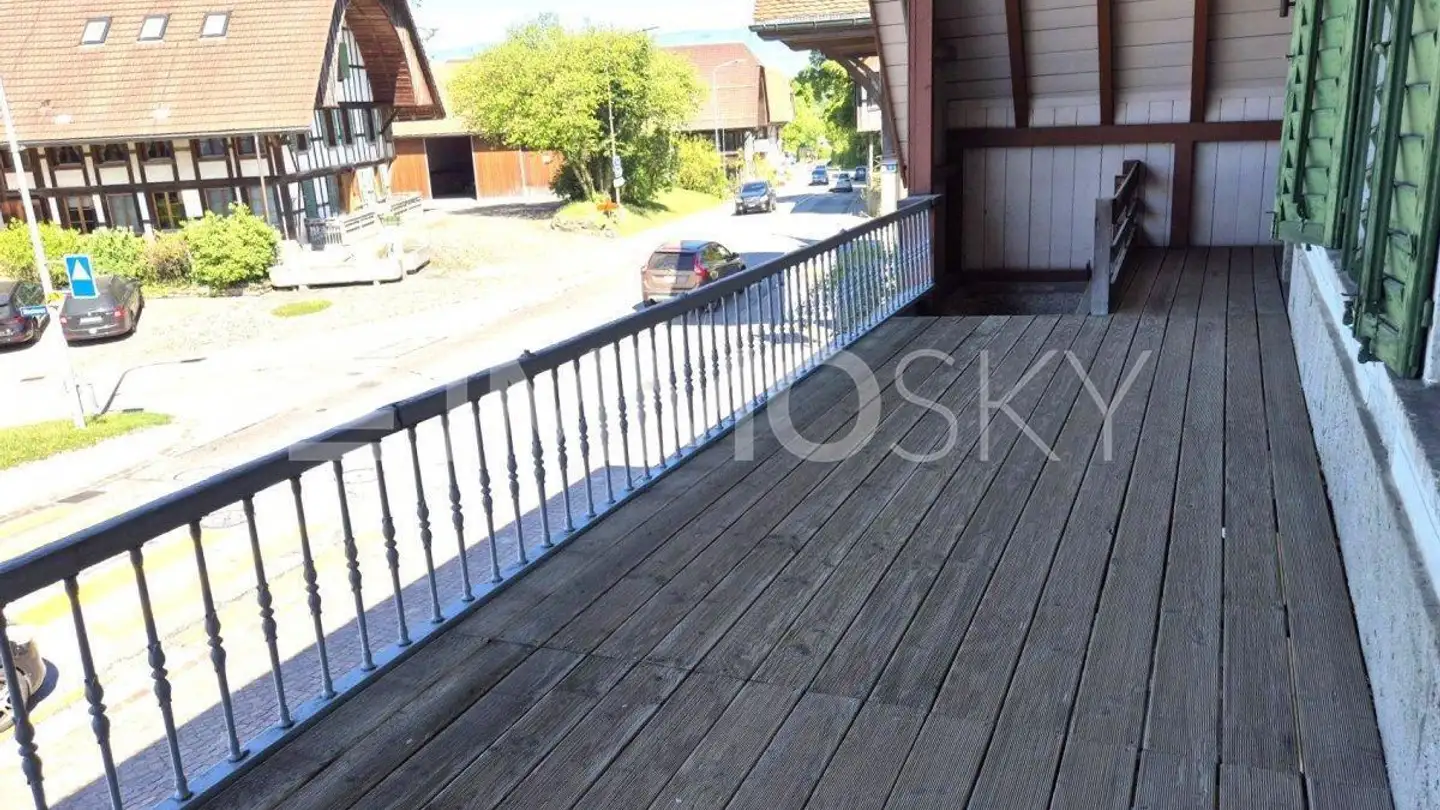 Apartment for rent - 3253 Schnottwil