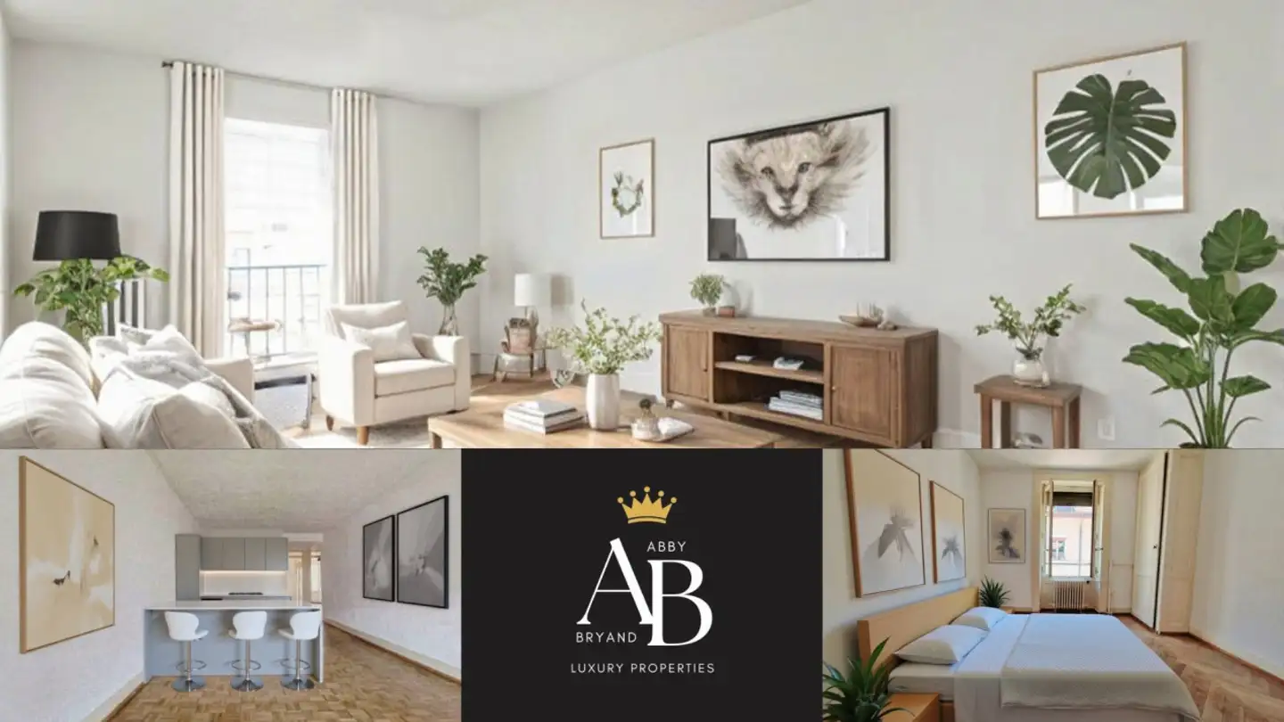Appartement à vendre - 1205 Genève