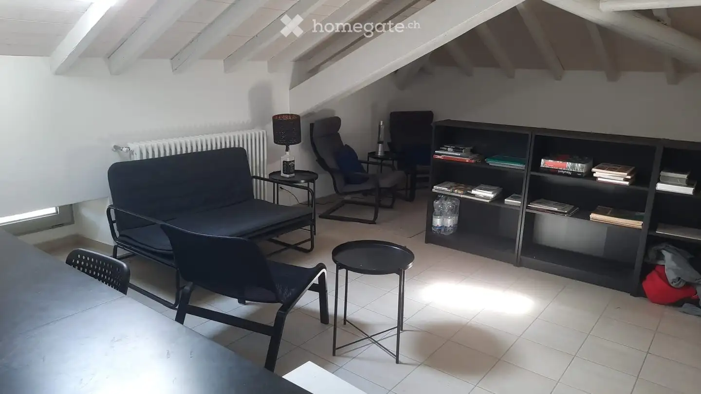 Apartment for rent - Via Pollini 31, 6850 Mendrisio - Photo 4