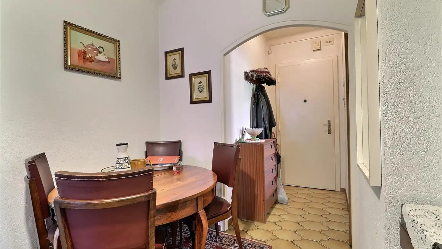 Penthouse for sale - Chemin De La Chaumière 4, 1010 Lausanne - Photo 4