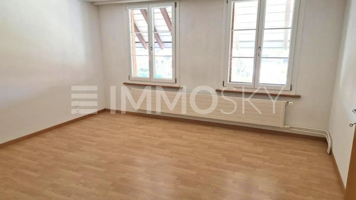 Apartment for rent - 3253 Schnottwil - Photo 3
