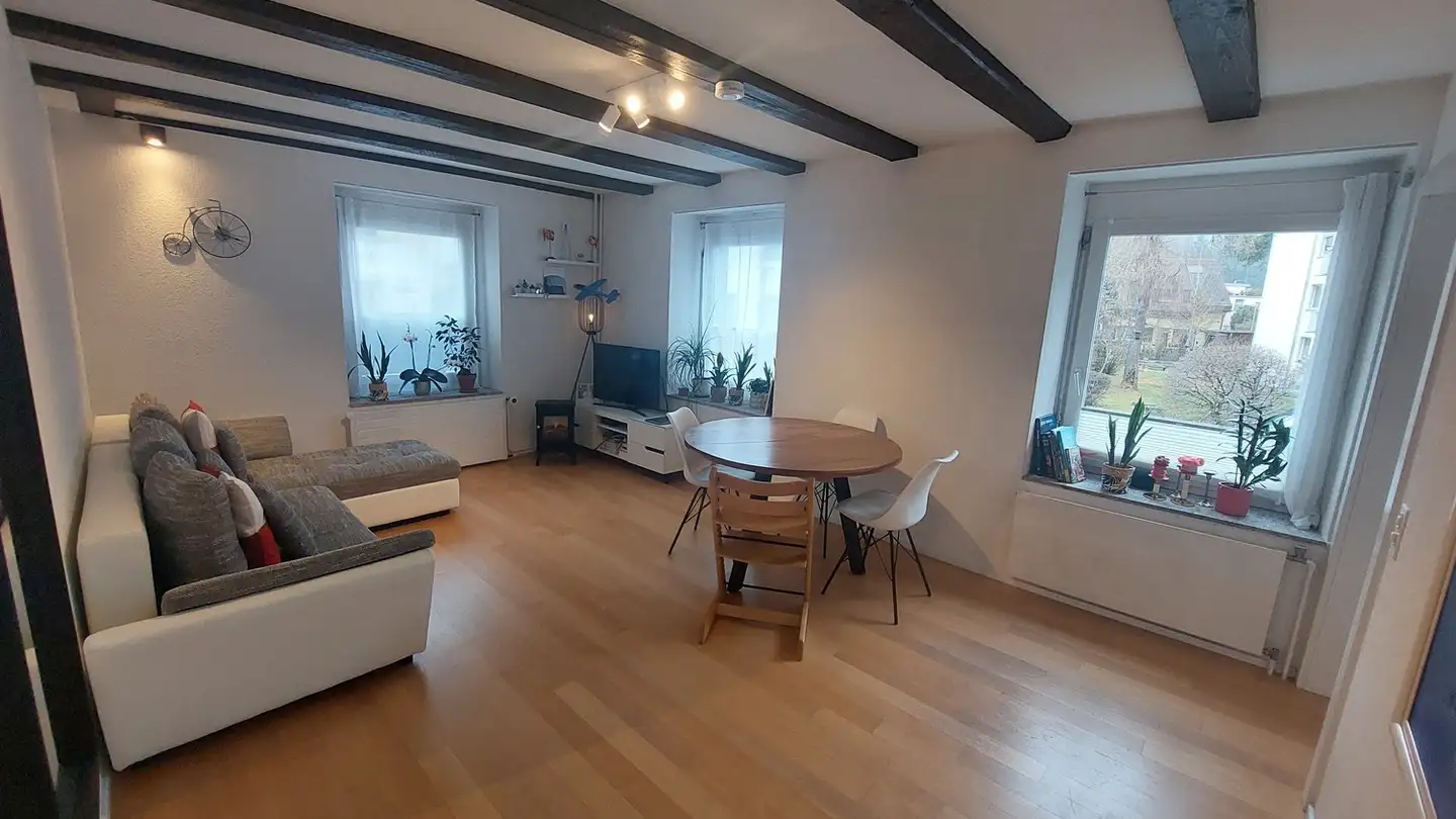 Wohnung mieten - 8134 Adliswil - Foto 2