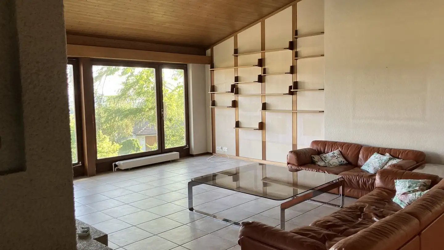 Single house for rent - 3063 Ittigen