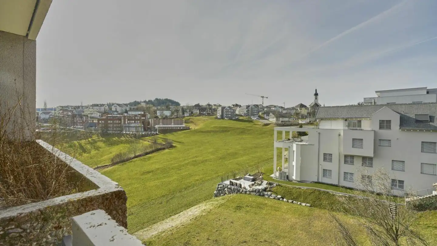 Apartment for rent - Neudorfstrasse, 9533 Kirchberg SG
