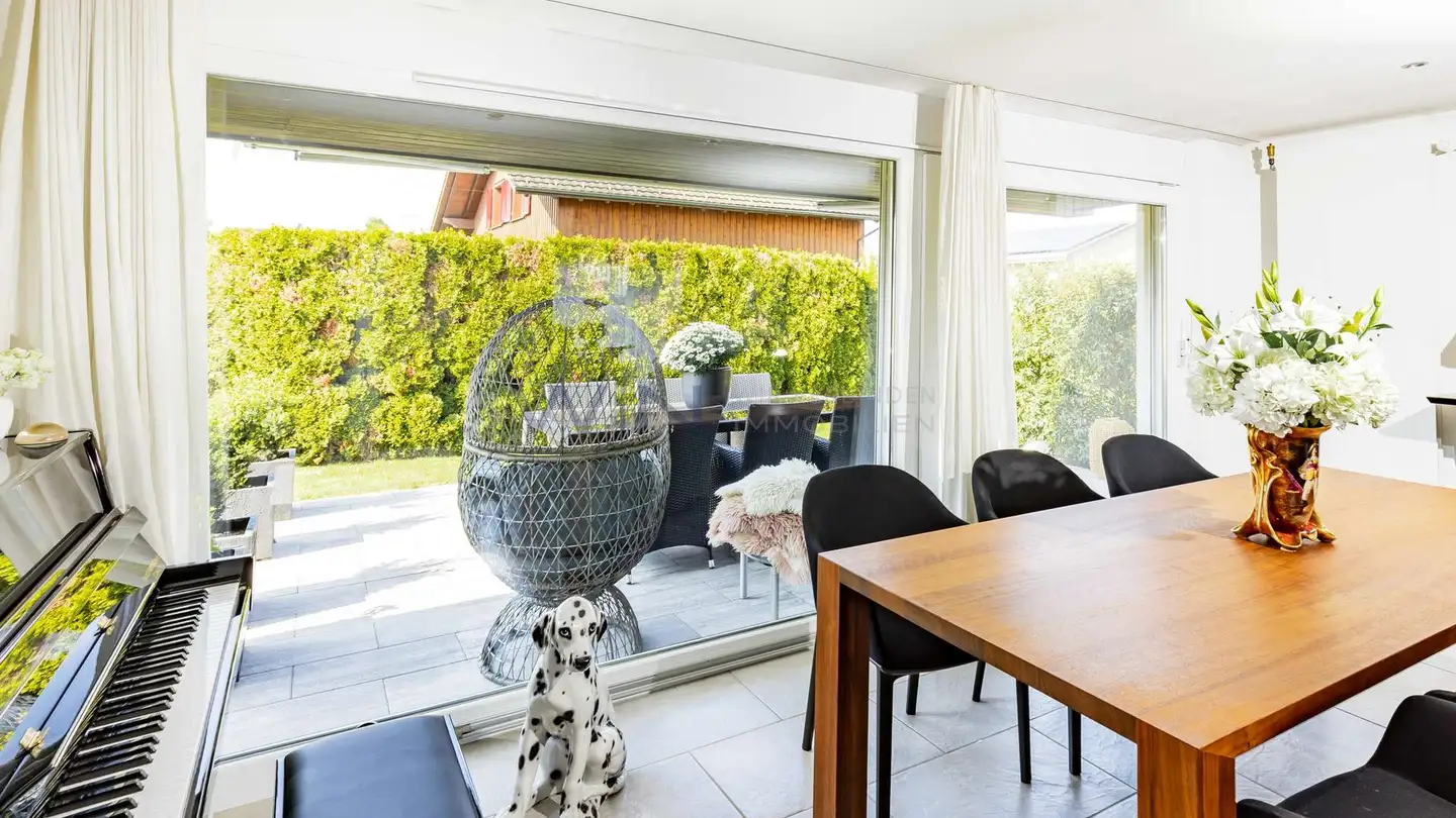 Maison individuelle à vendre - 9325 Roggwil TG