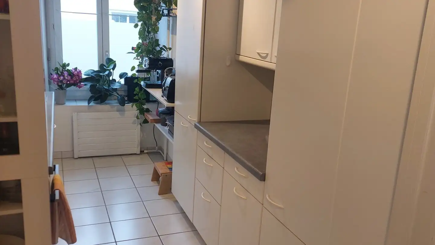 Wohnung mieten - 8134 Adliswil - Foto 3