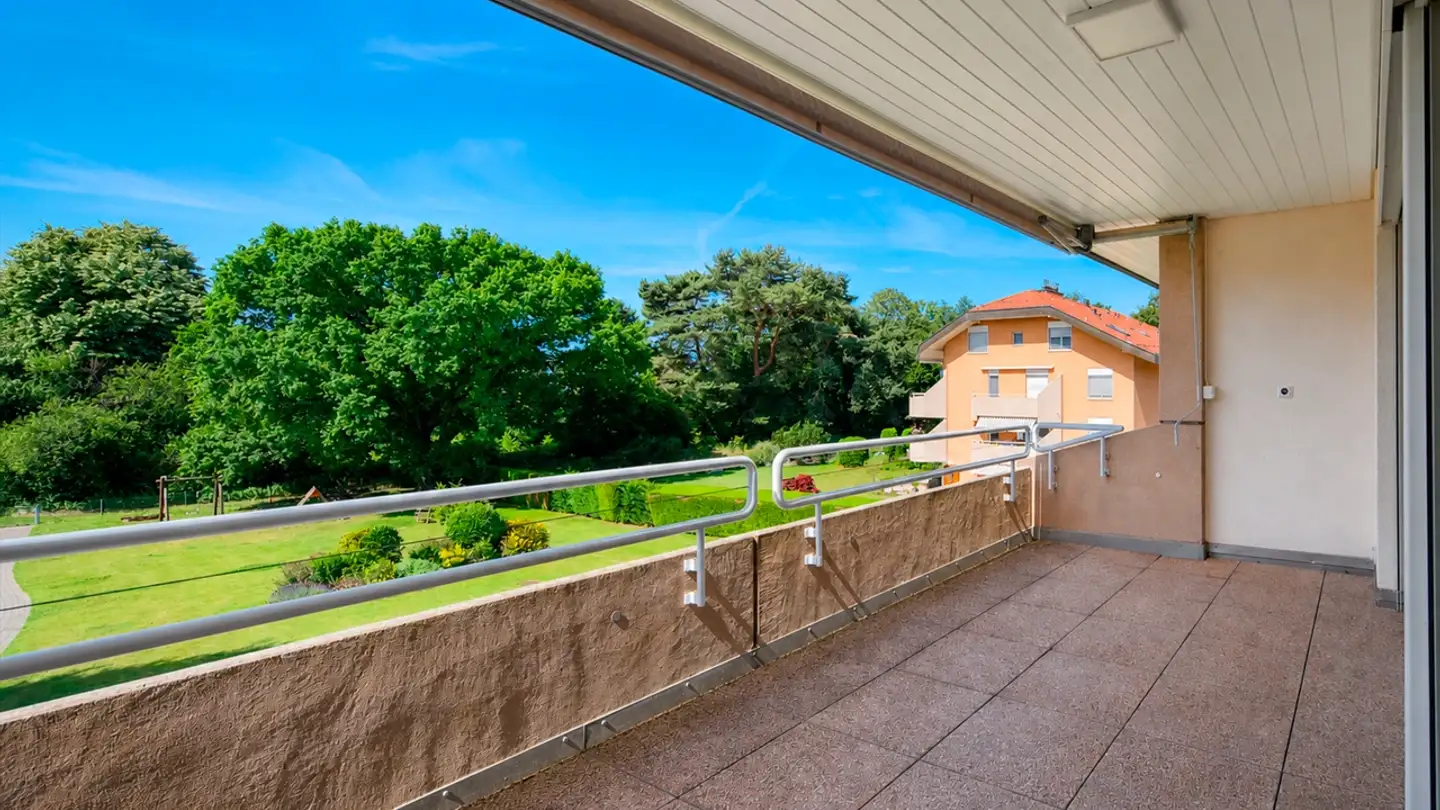 Apartment for sale - 1025 St-Sulpice VD