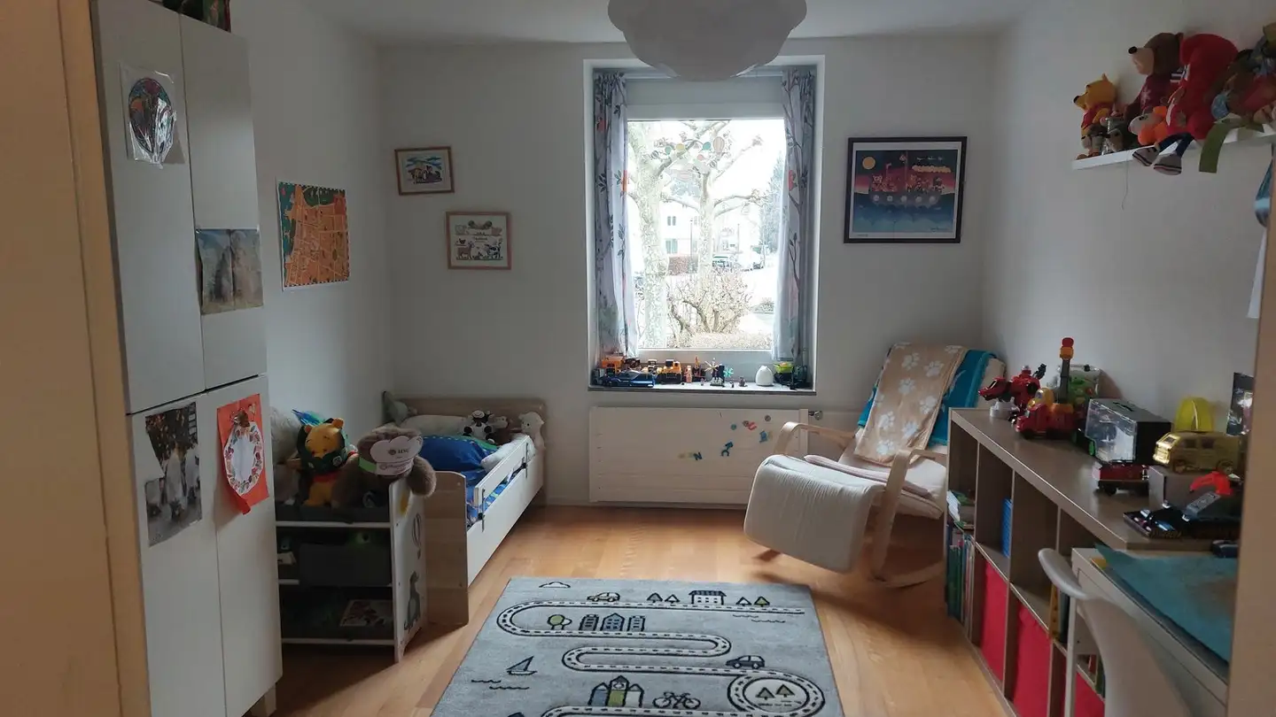 Wohnung mieten - 8134 Adliswil - Foto 4