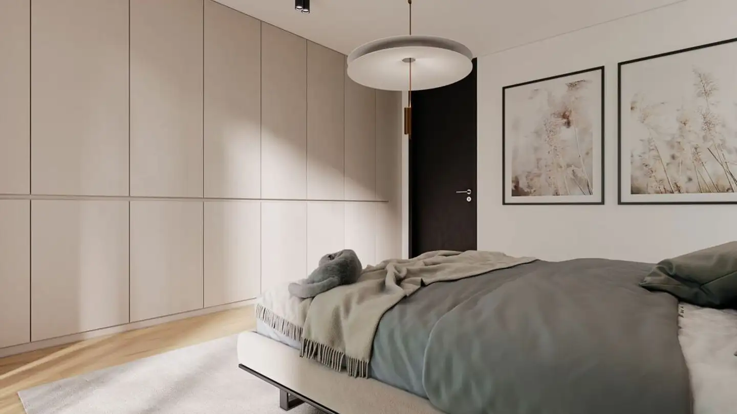 Appartamento in vendita - Avenue Eugène Burnand, 1510 Moudon - Foto 3