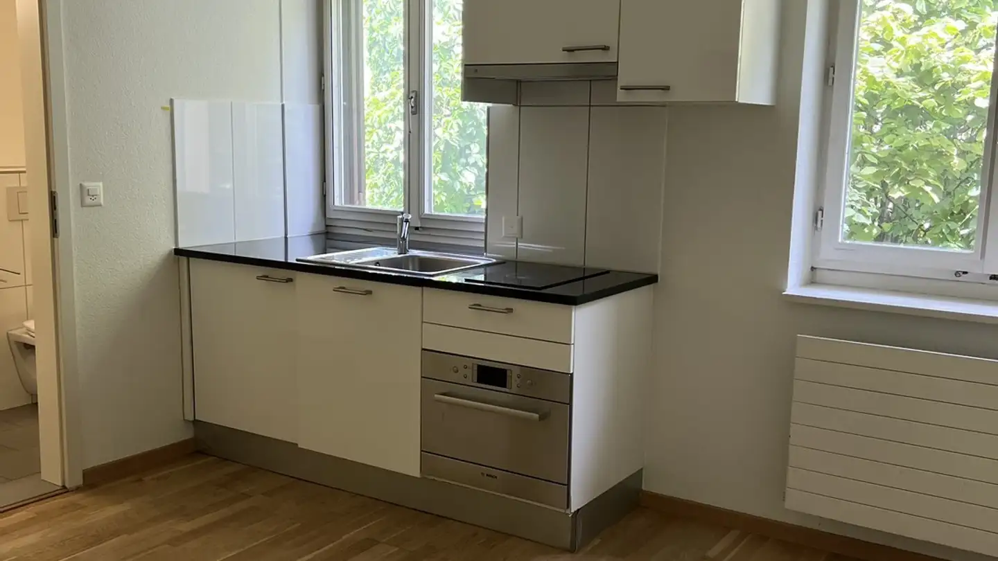 Wohnung mieten - Ueberlandstrasse 198, 8051 Zürich