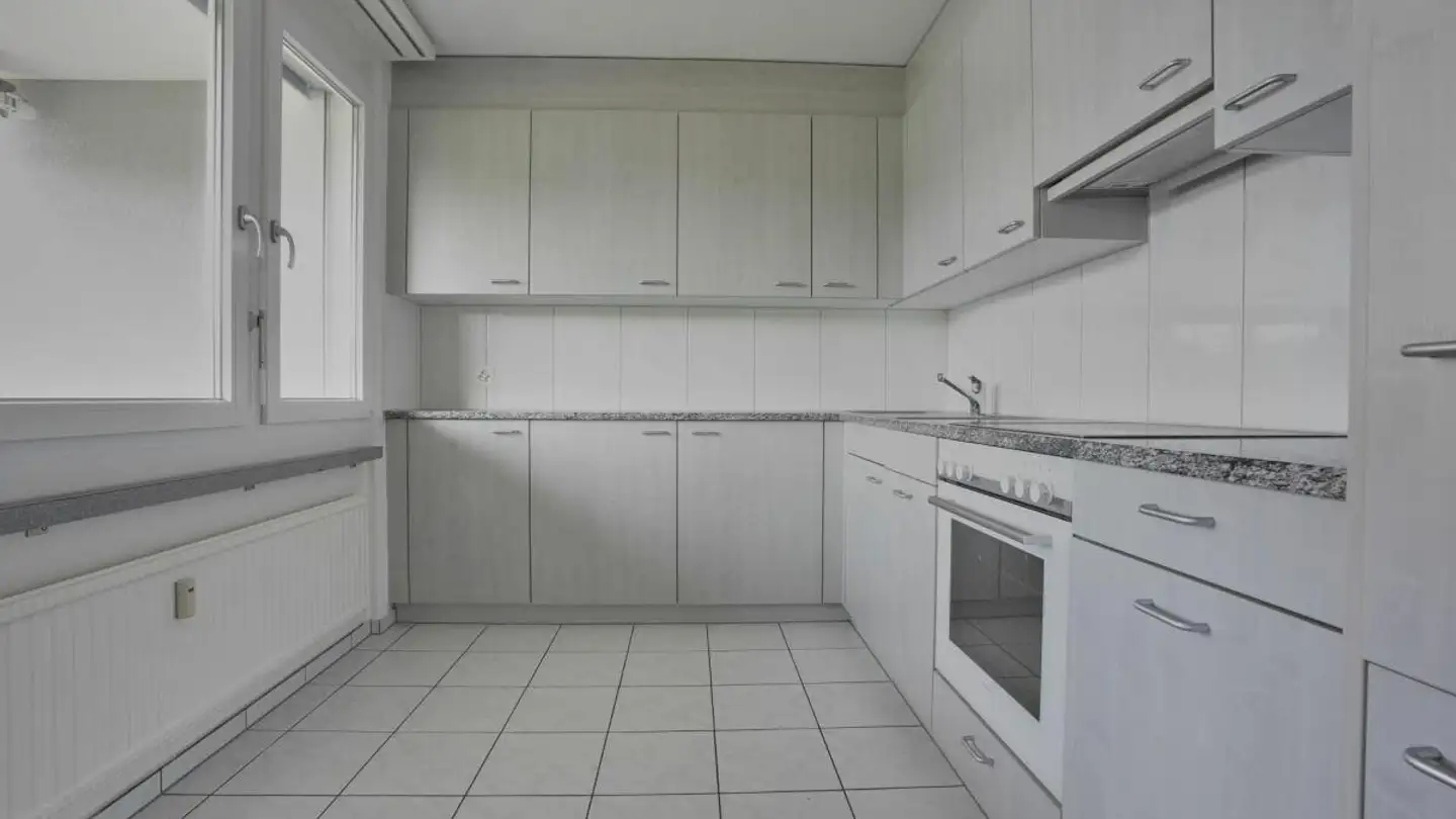 Apartment for rent - Neudorfstrasse, 9533 Kirchberg SG - Photo 2
