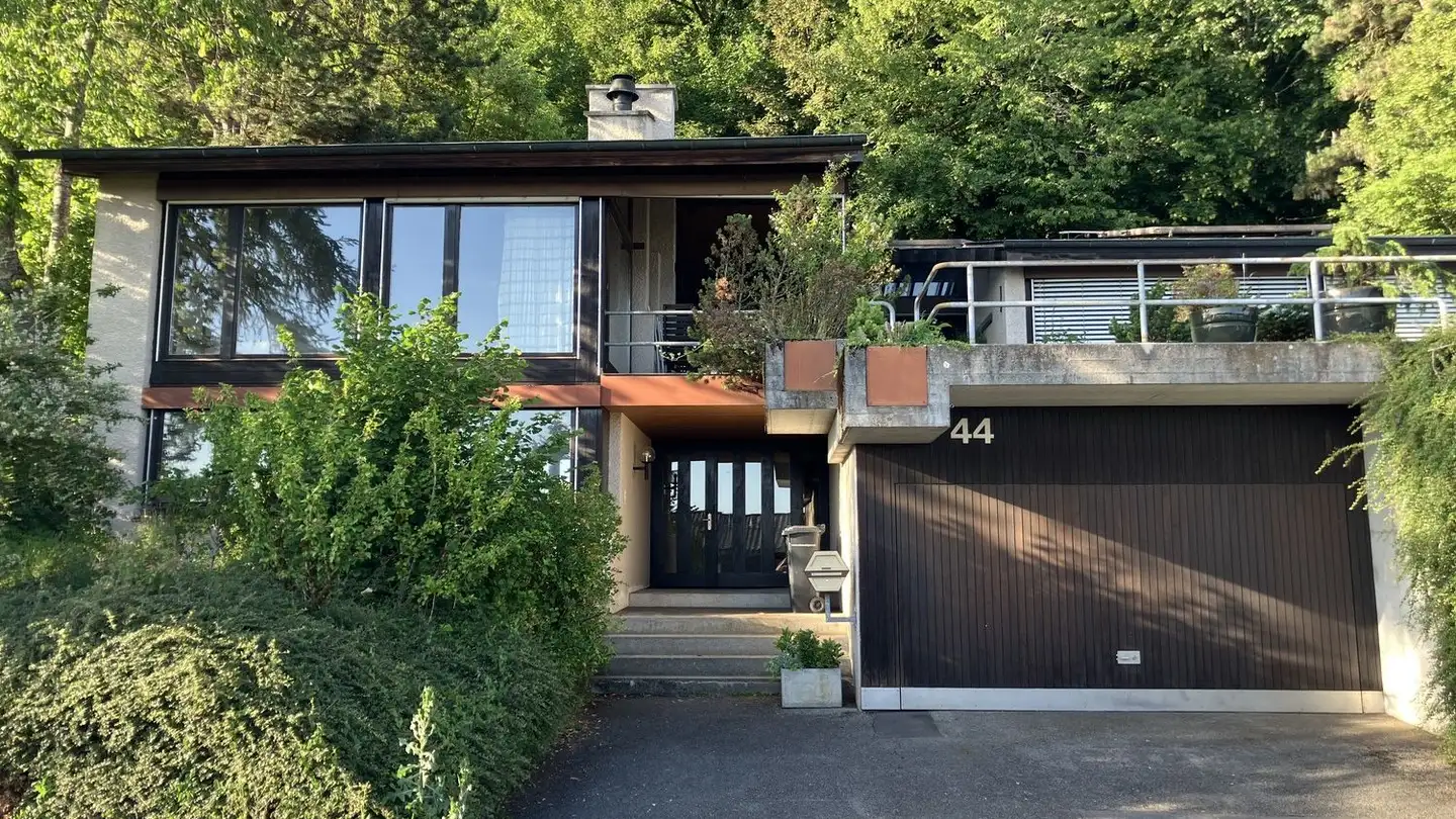 Single house for rent - 3063 Ittigen - Photo 2