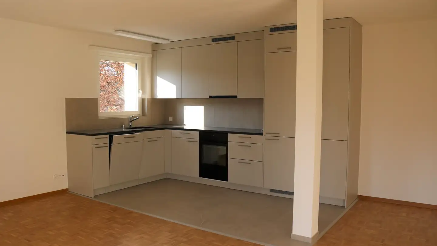 Apartment for rent - Gerstmattstrasse 28, 8172 Niederglatt ZH - Photo 2