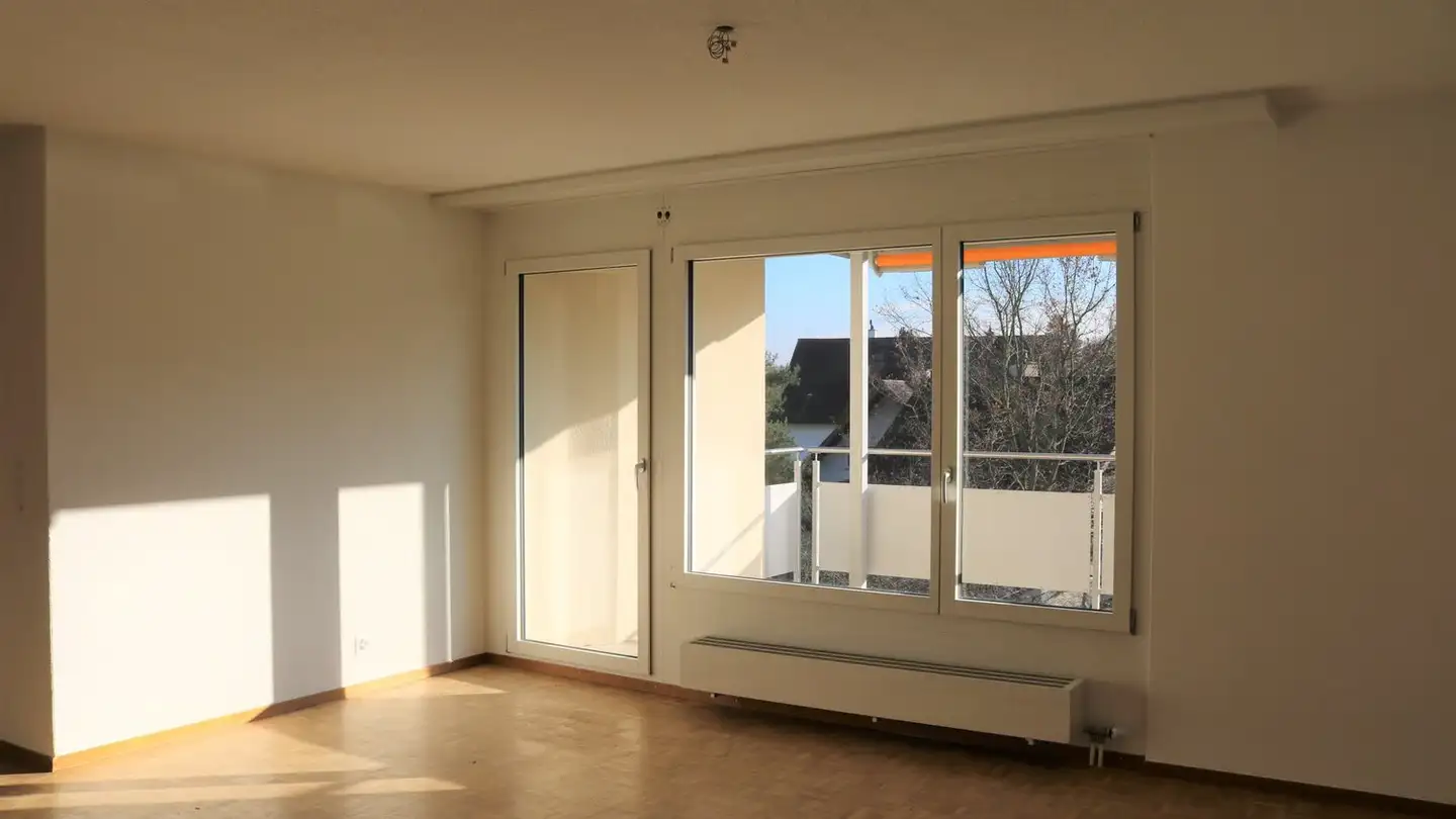 Apartment for rent - Gerstmattstrasse 28, 8172 Niederglatt ZH - Photo 3
