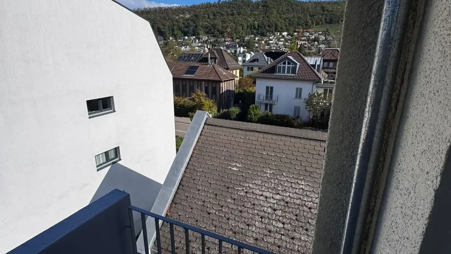 Wohnung mieten - Winkelriedstrasse 32, 5430 Wettingen