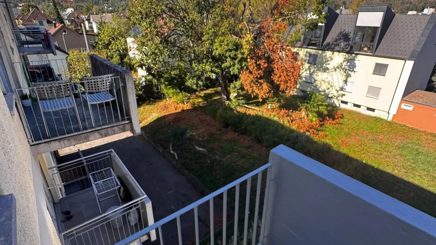 Wohnung mieten - Winkelriedstrasse 32, 5430 Wettingen - Foto 2