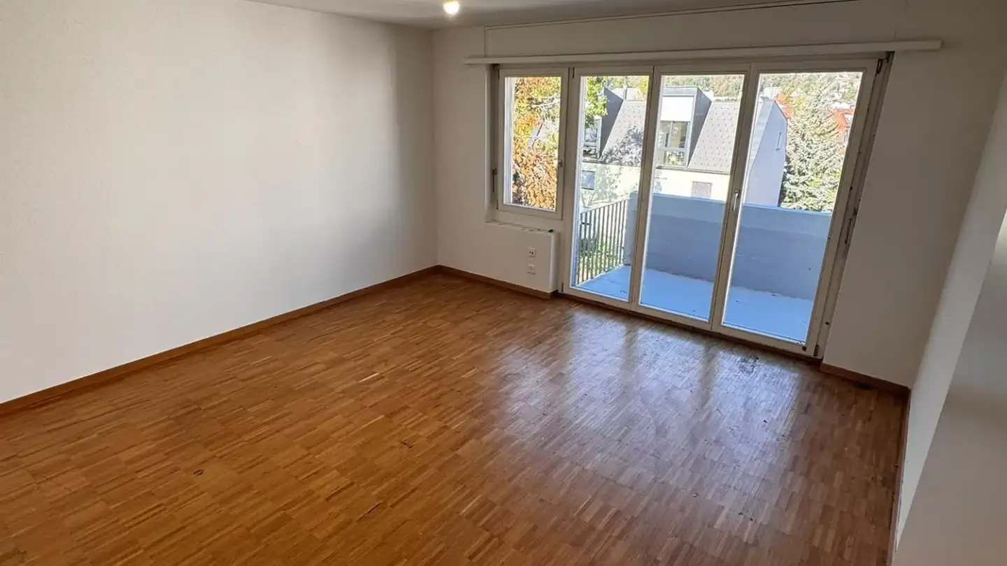 Wohnung mieten - Winkelriedstrasse 32, 5430 Wettingen - Foto 3