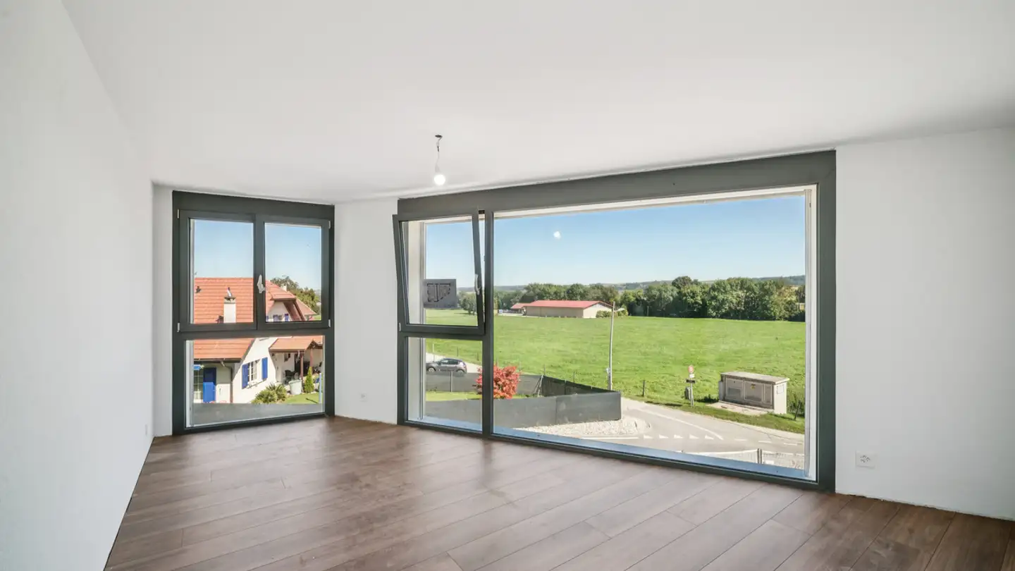 Maison individuelle à vendre - 1317 Orny - Photo 4