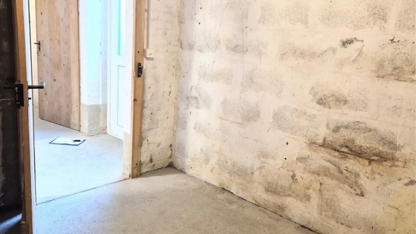 Spazio ufficio in affitto - Berkmüllerstrasse 2, 9545 Wängi - Foto 3