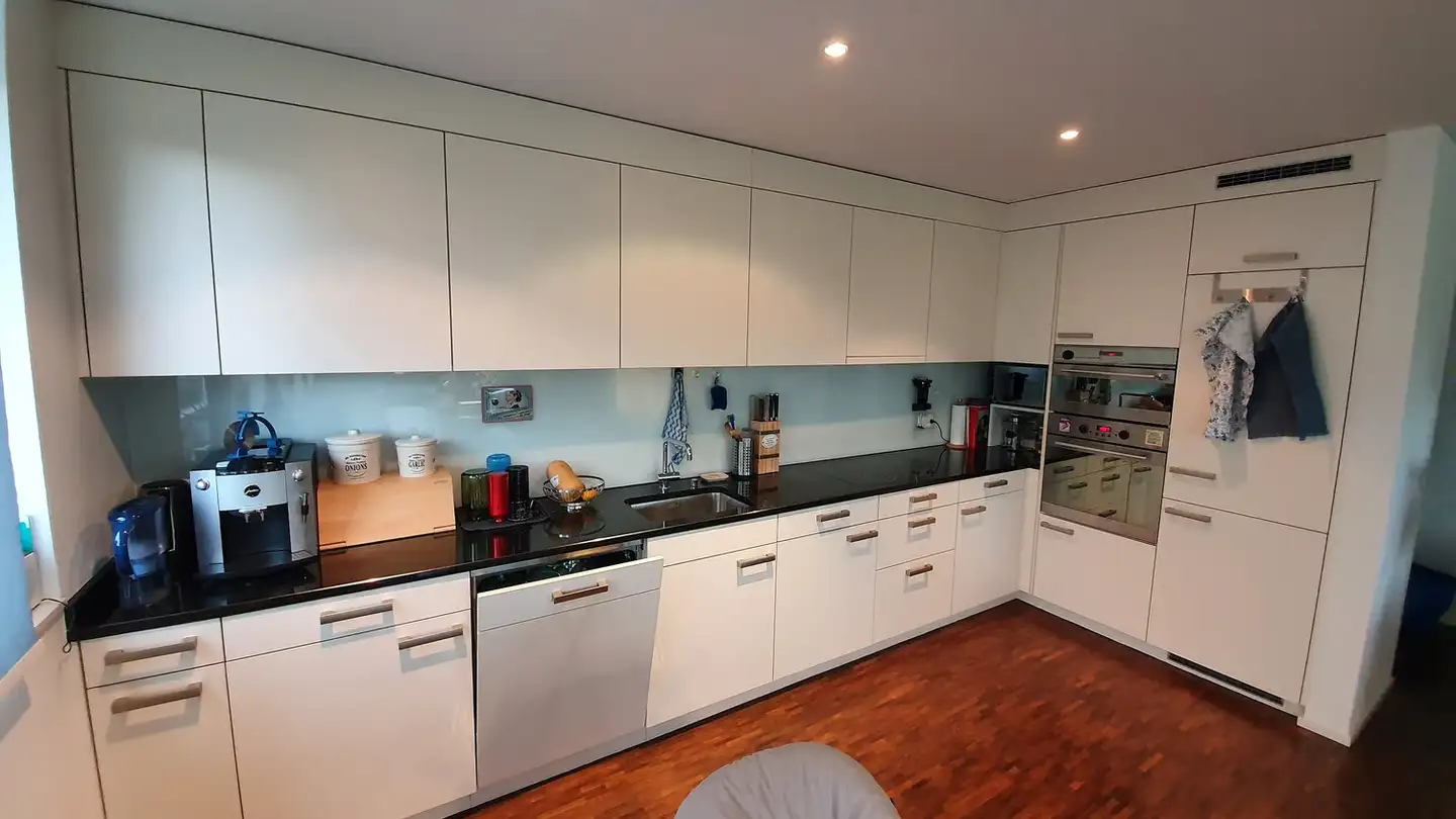 Apartment for rent - Chrüzacherstrasse 10, 8340 Hinwil - Photo 2