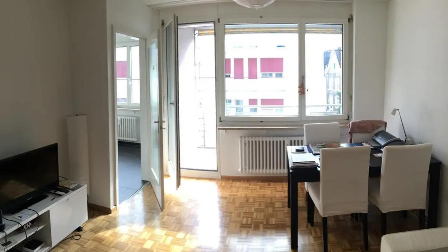 Apartment for rent - St. Johanns-Ring 79, 4056 Basel