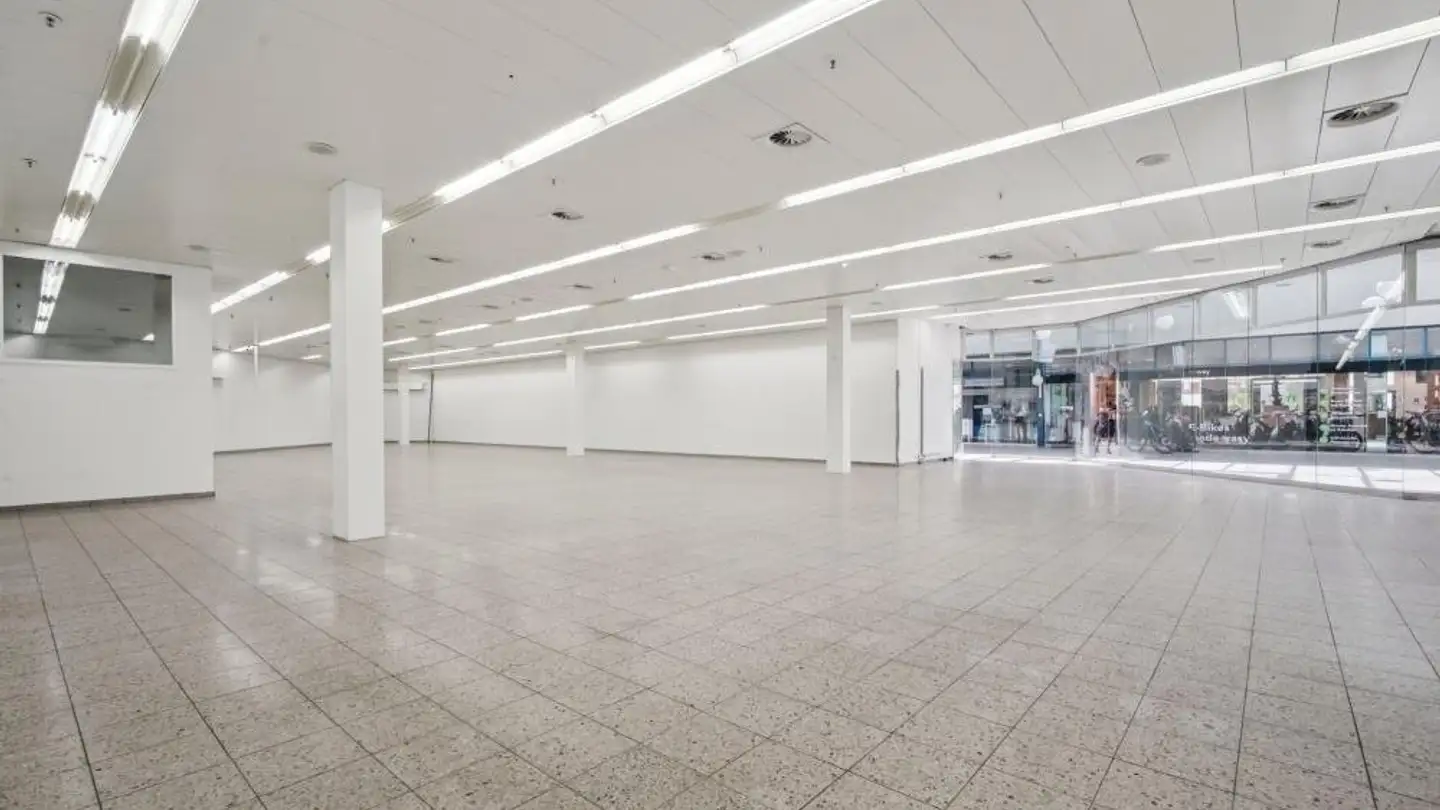 Negozio in affitto - Parkweg 2, 4665 Oftringen - Photo 3