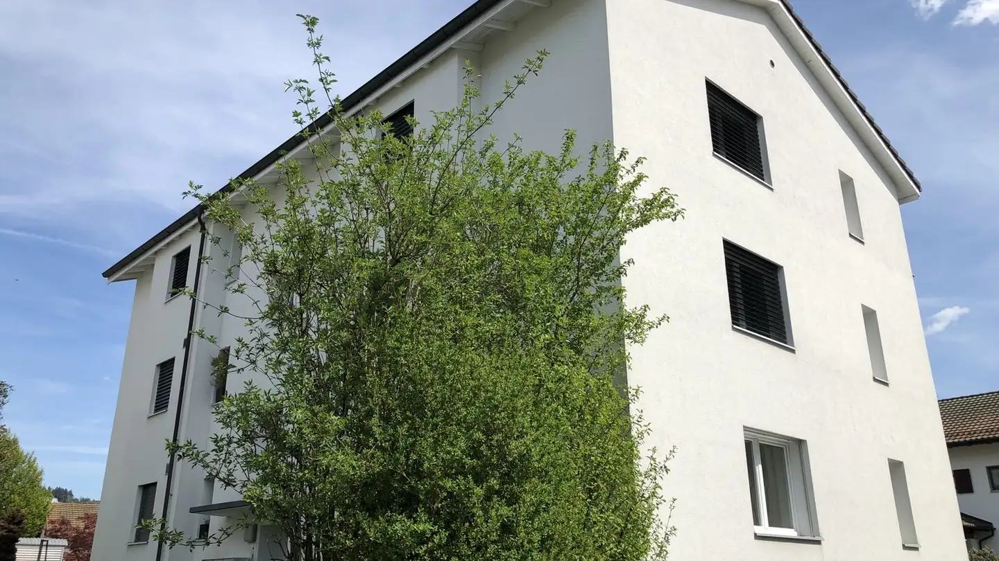 Appartamento in affitto - Färbestrasse 7, 4665 Oftringen - Photo 2