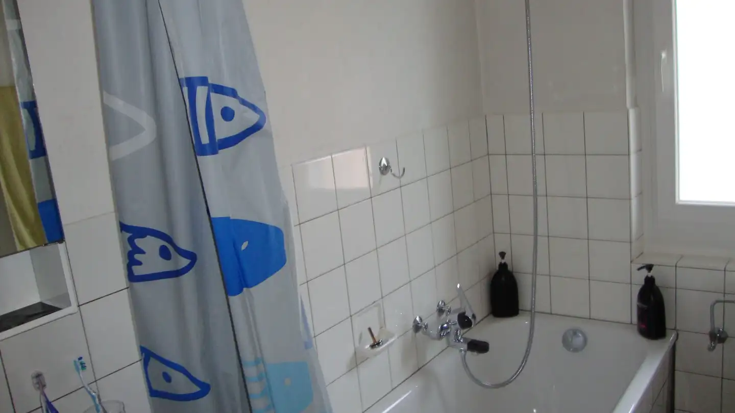 Appartement à louer - Frauenfelderstrasse 60a, 8570 Weinfelden - Photo 3