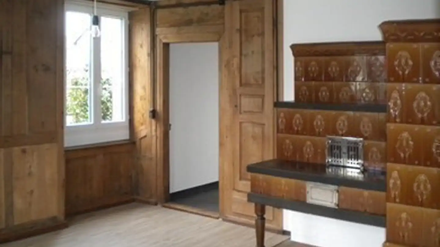 Appartamento in affitto - Unterdorfstrasse 10, 5524 Niederwil AG - Foto 4