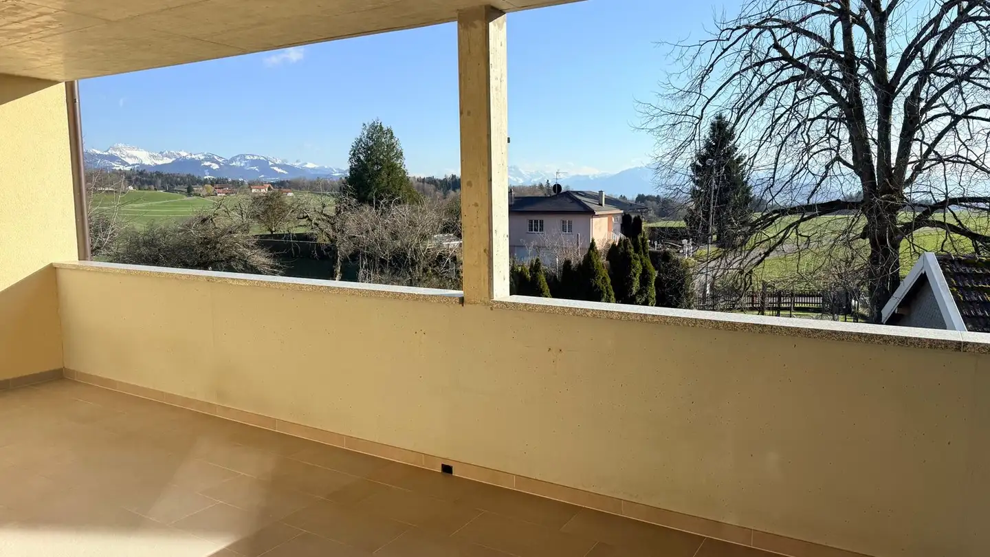 Apartment for rent - 1675 Mossel