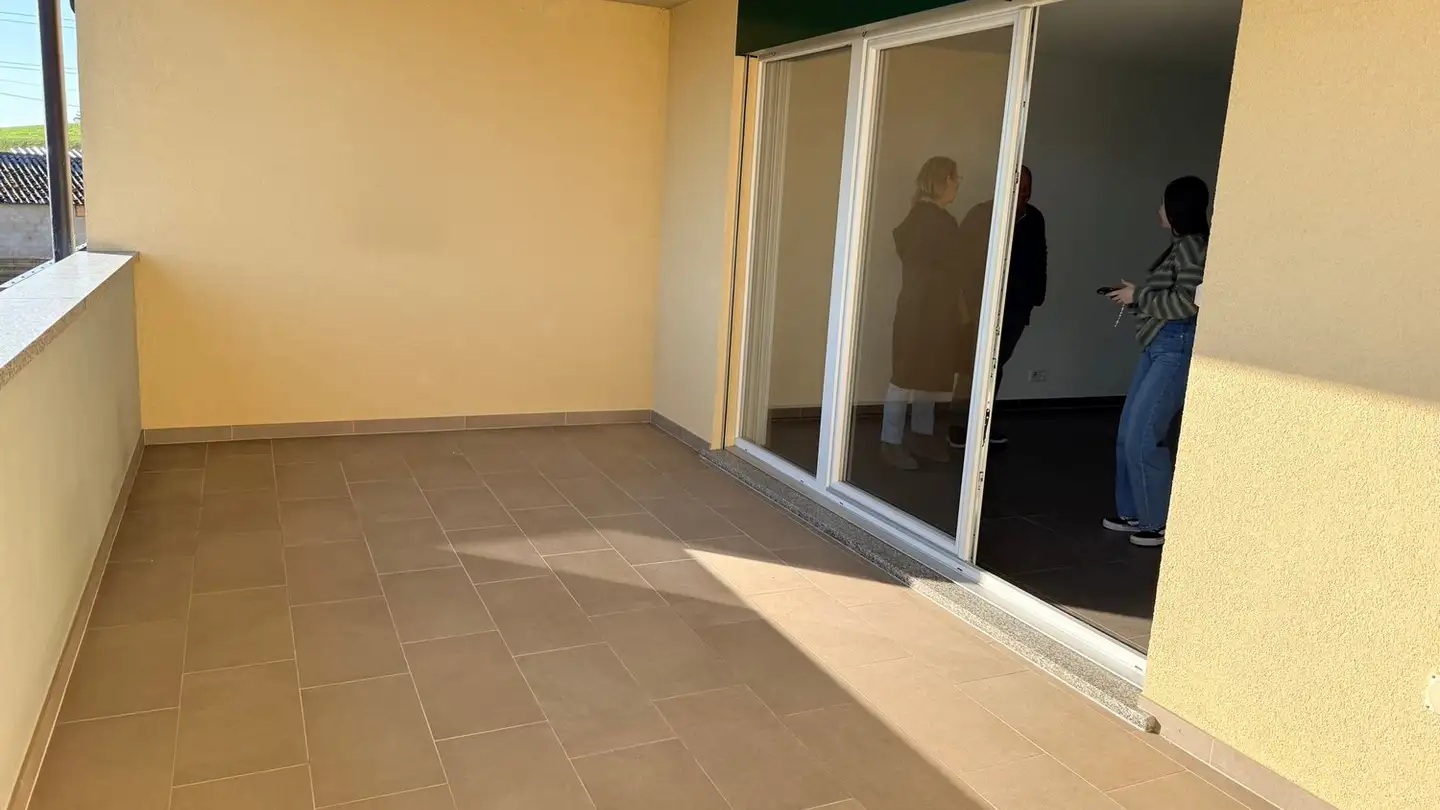 Appartamento in affitto - 1675 Mossel - Foto 3