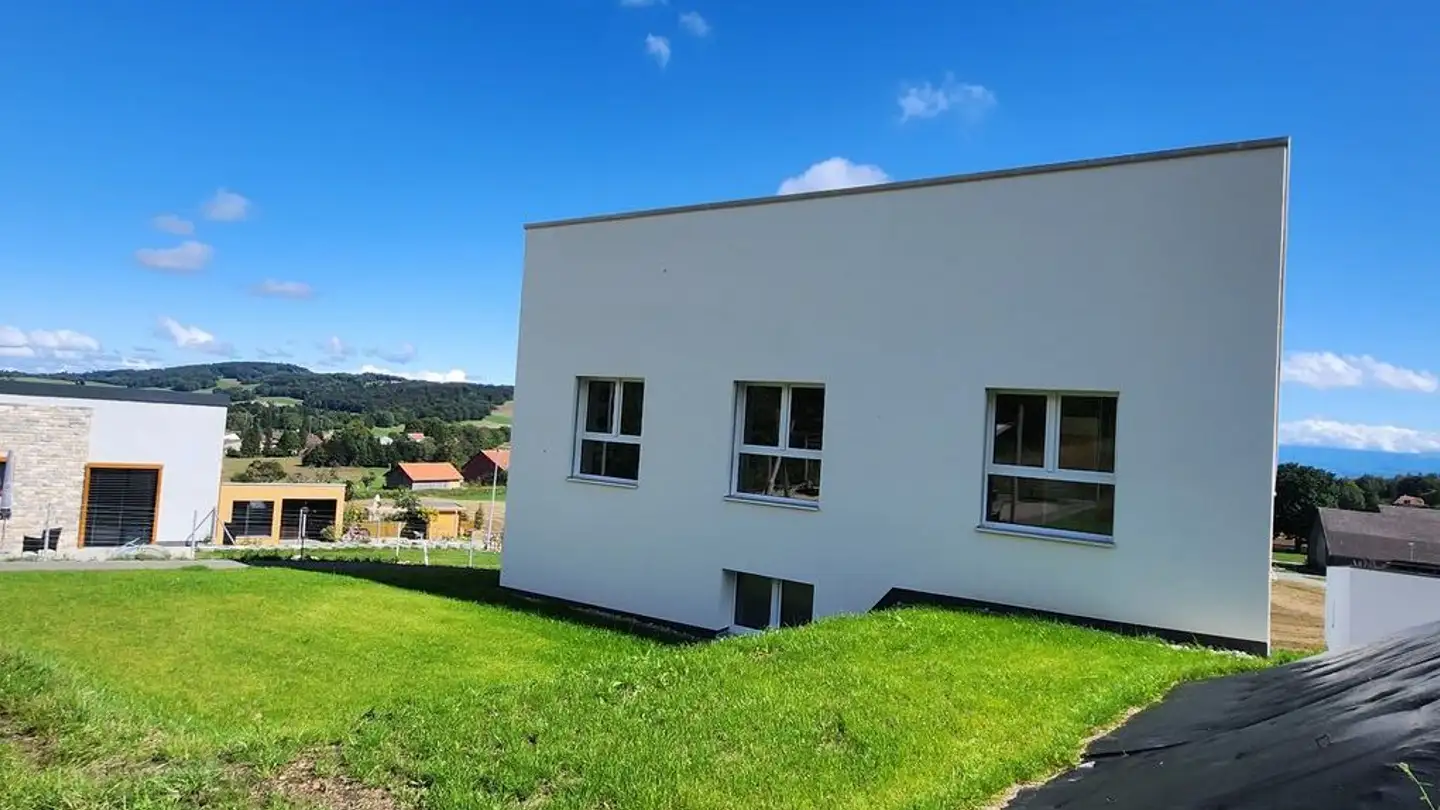 Casa singola in vendita - Chemin de l'Adret, 2523 Lignières - Photo 2