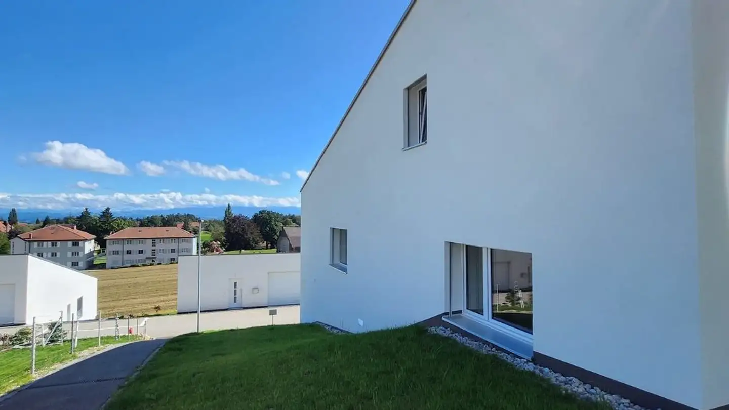 Casa singola in vendita - Chemin de l'Adret, 2523 Lignières - Photo 3