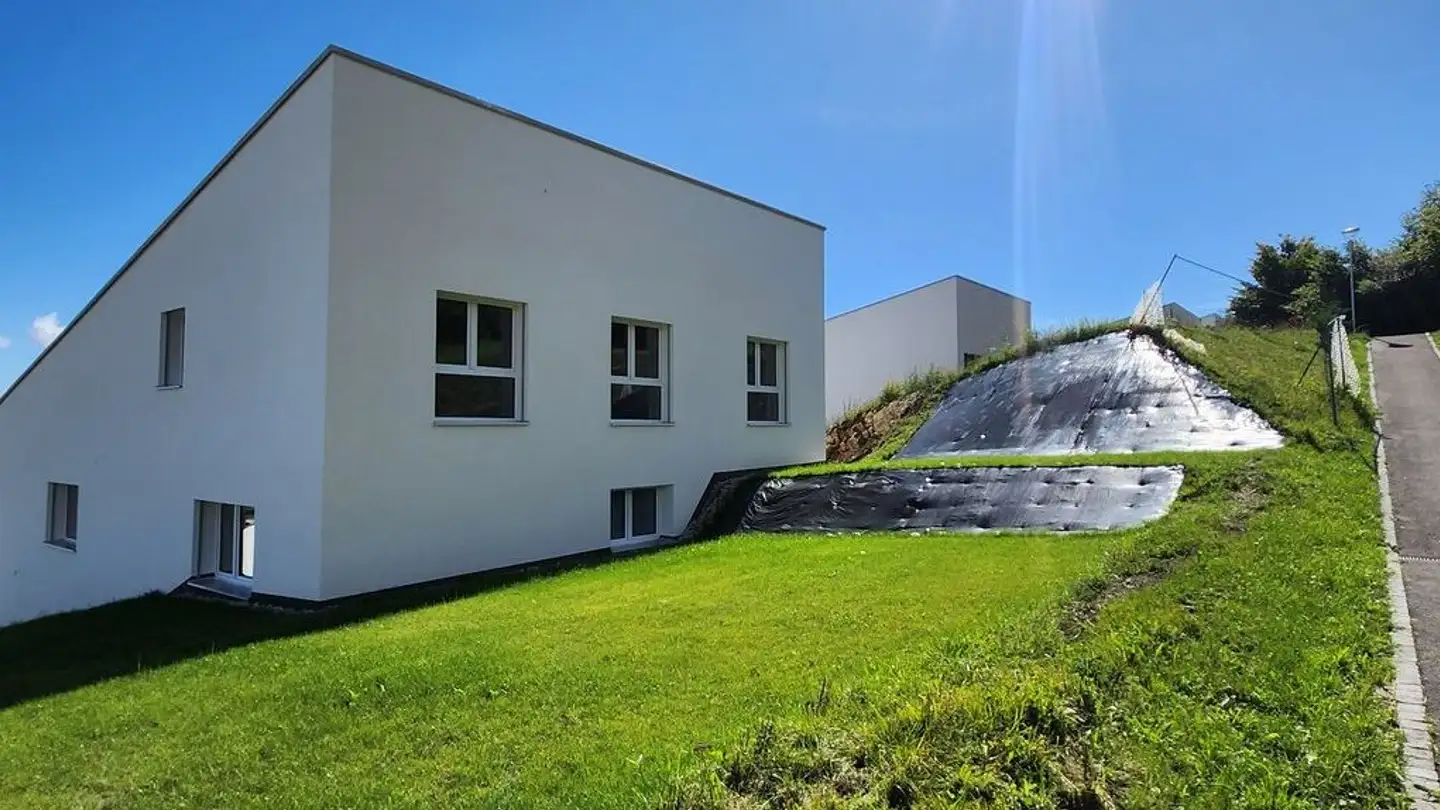 Casa singola in vendita - Chemin de l'Adret, 2523 Lignières - Photo 4