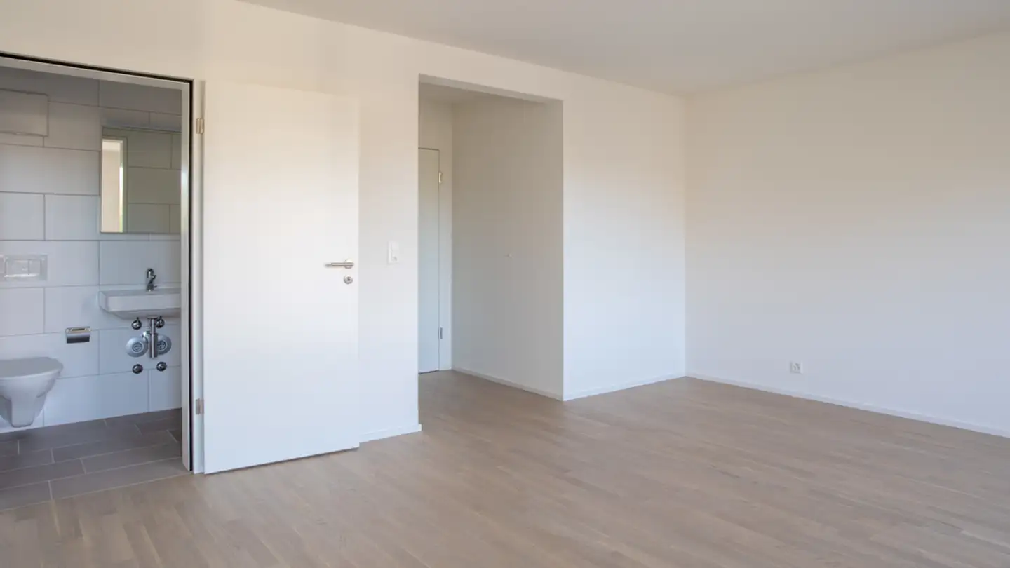 Apartment for rent - Güterstrasse 199, 4053 Basel - Photo 3