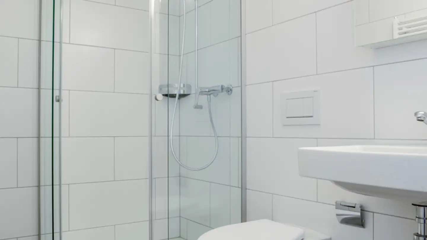 Apartment for rent - Güterstrasse 199, 4053 Basel - Photo 4