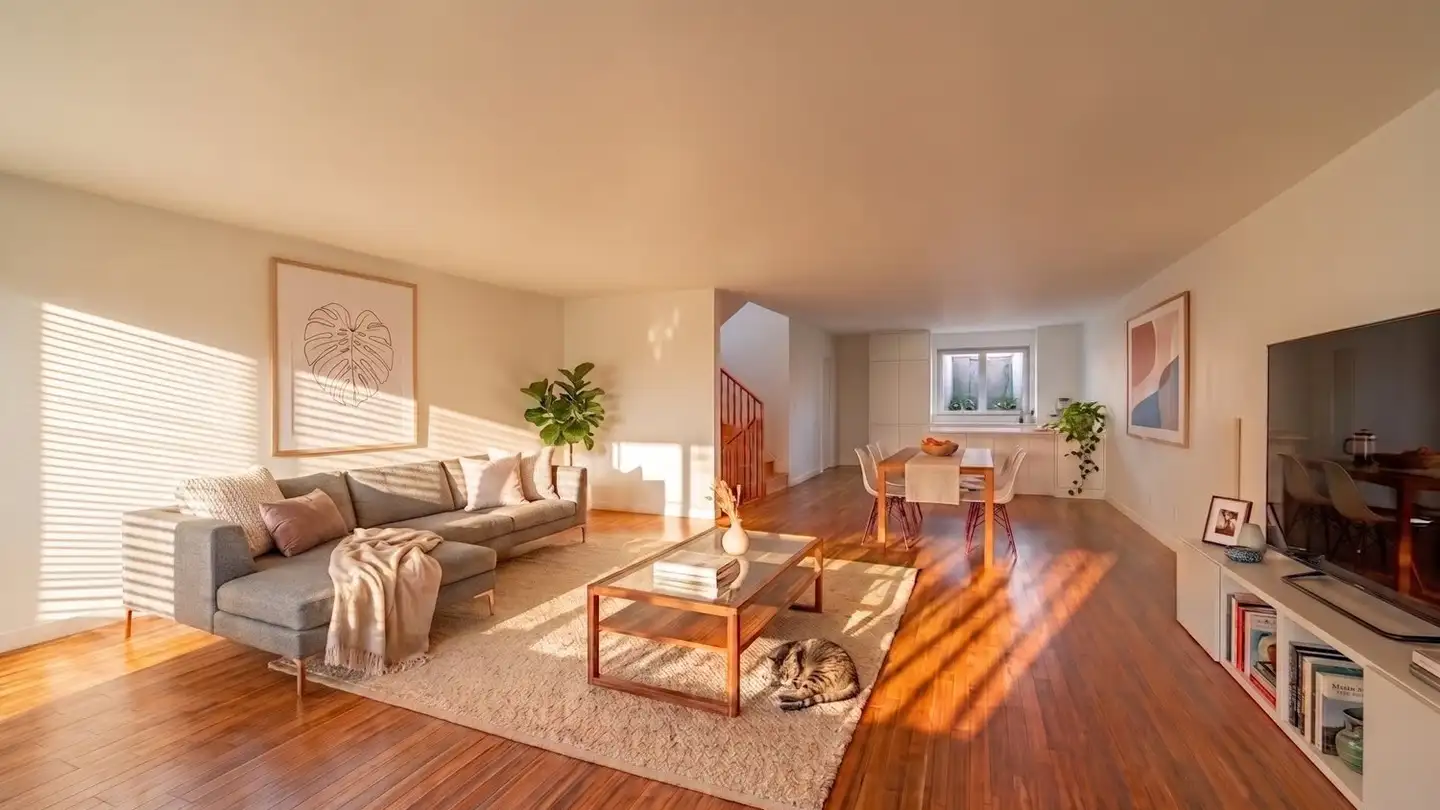 Row house for sale - 4515 Oberdorf SO - Photo 4